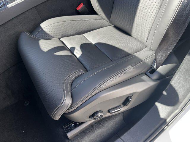 new 2025 Volvo XC90 Plug-In Hybrid car, priced at $82,405