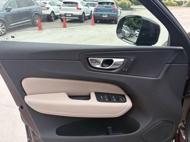 new 2026 Volvo XC60 car, priced at $52,975