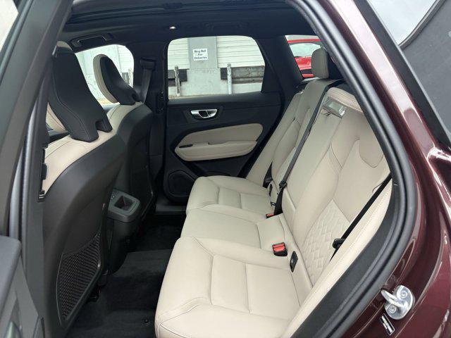 new 2026 Volvo XC60 car, priced at $52,975