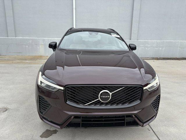 new 2026 Volvo XC60 car, priced at $52,975