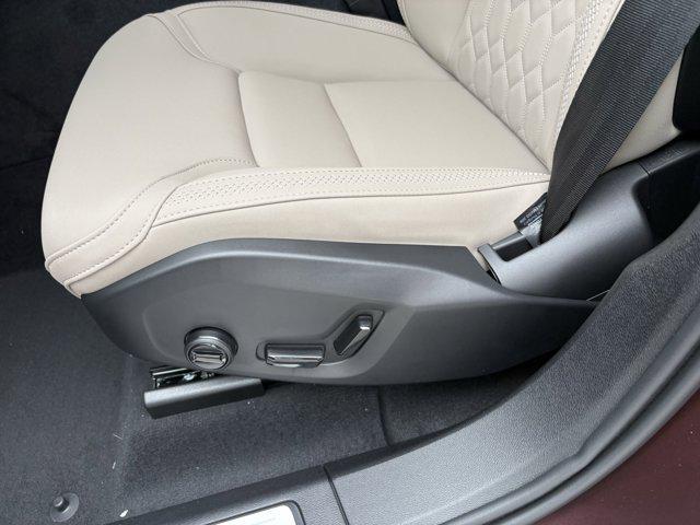 new 2026 Volvo XC60 car, priced at $52,975