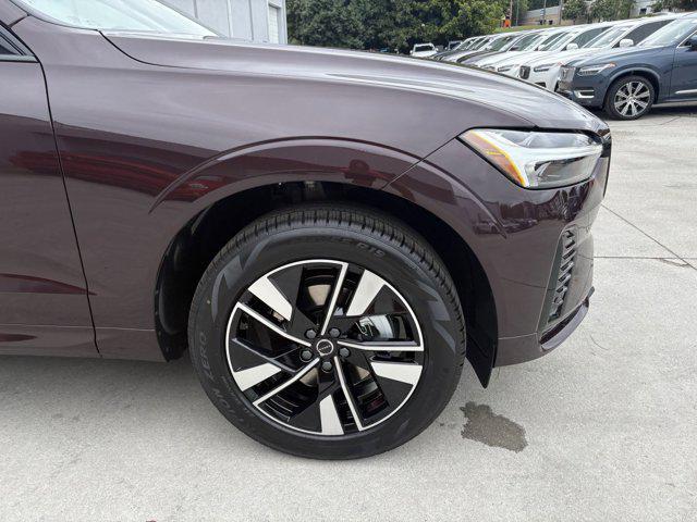 new 2026 Volvo XC60 car, priced at $52,975