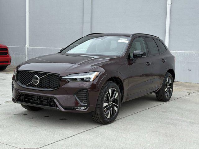 new 2026 Volvo XC60 car, priced at $52,975