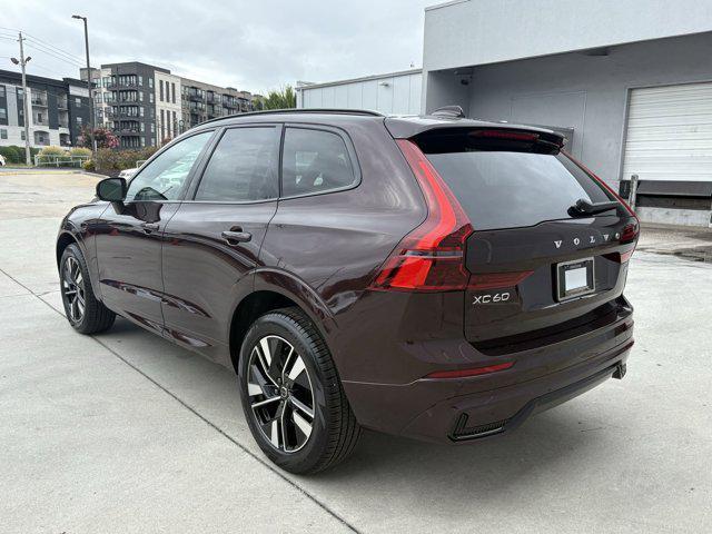 new 2026 Volvo XC60 car, priced at $52,975