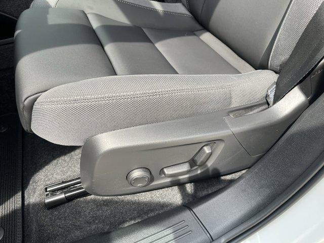 used 2024 Volvo C40 Recharge Pure Electric car, priced at $36,295