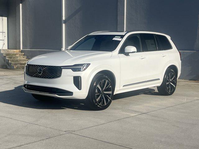 new 2026 Volvo XC90 car, priced at $67,445