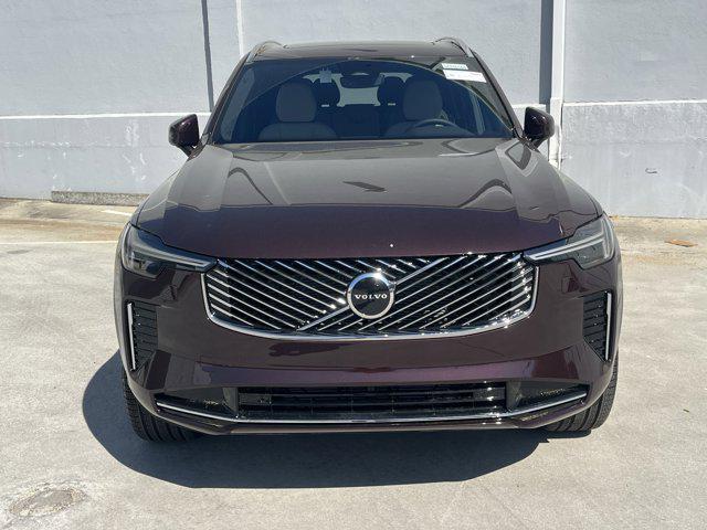 new 2025 Volvo XC90 car, priced at $61,795