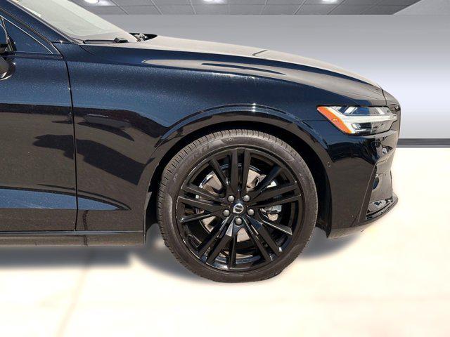 used 2023 Volvo S60 car, priced at $31,898
