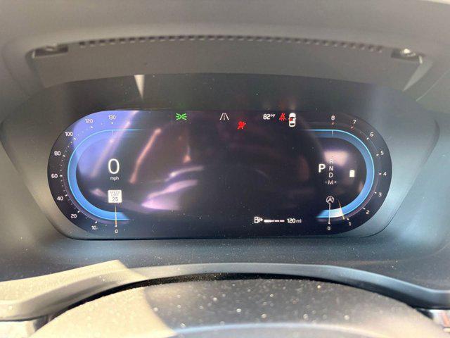 used 2023 Volvo S60 car, priced at $31,898