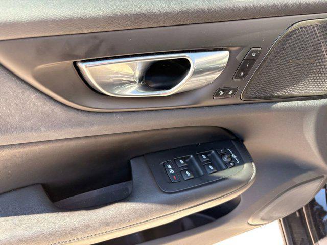 used 2023 Volvo S60 car, priced at $31,898