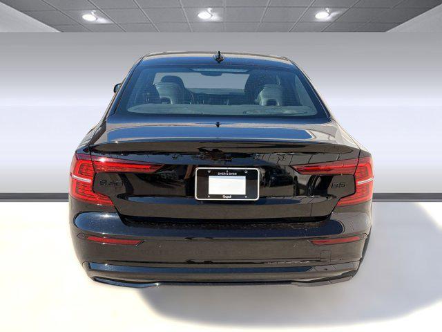 used 2023 Volvo S60 car, priced at $31,898