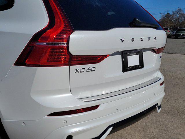 new 2025 Volvo XC60 Plug-In Hybrid car, priced at $66,625