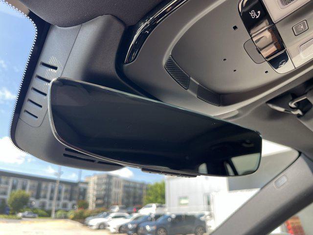 new 2026 Volvo XC90 car, priced at $68,755
