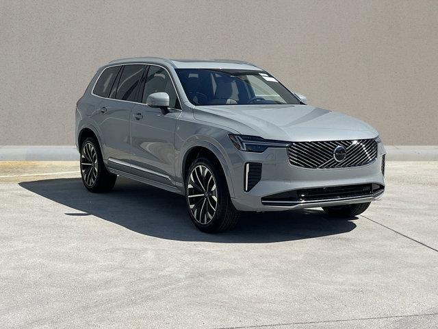 new 2026 Volvo XC90 car, priced at $68,755