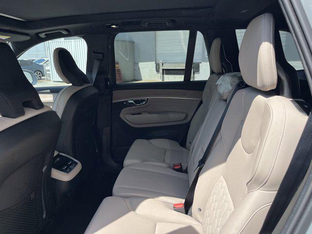 new 2026 Volvo XC90 car, priced at $68,755