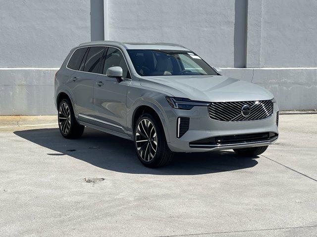 new 2026 Volvo XC90 car, priced at $68,755
