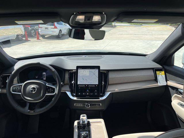 new 2026 Volvo XC90 car, priced at $68,755