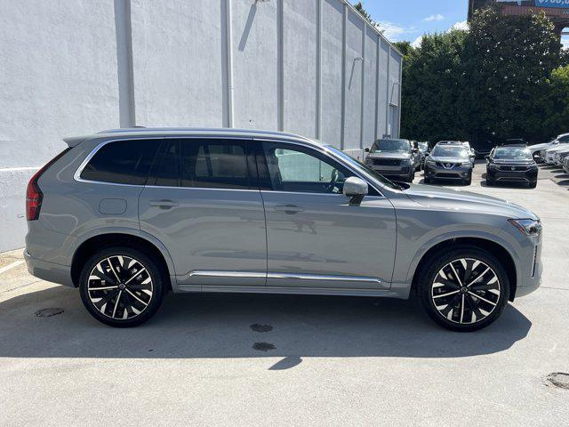 new 2026 Volvo XC90 car, priced at $68,755