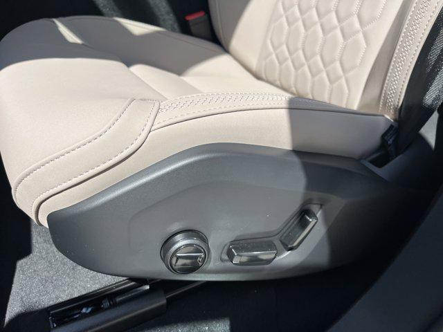 new 2026 Volvo XC90 car, priced at $68,755