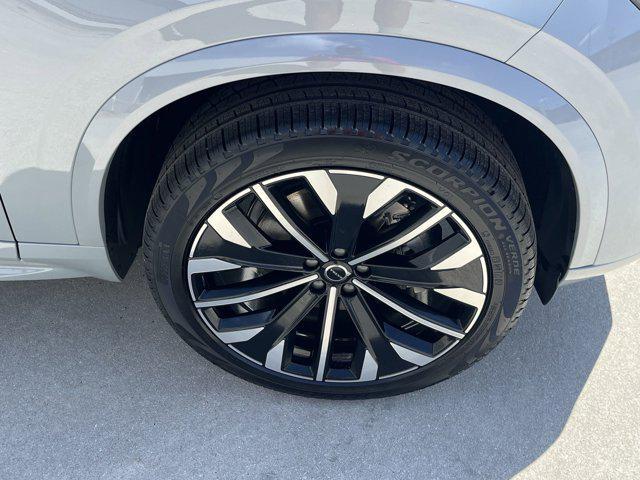 new 2026 Volvo XC90 car, priced at $68,755