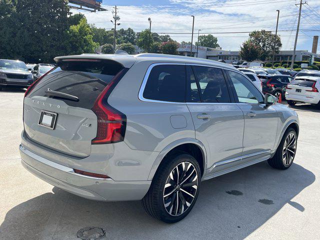 new 2026 Volvo XC90 car, priced at $68,755
