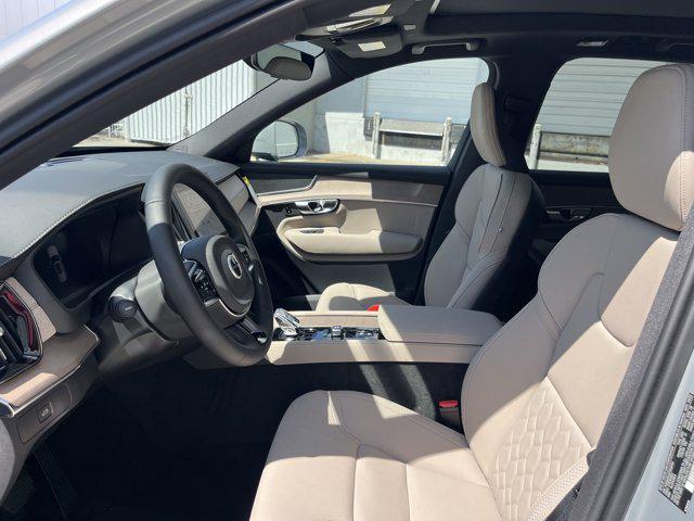 new 2026 Volvo XC90 car, priced at $68,755