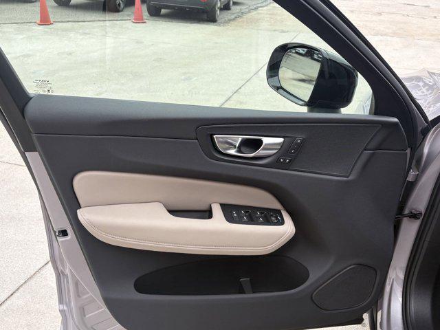 new 2026 Volvo XC60 car, priced at $52,975
