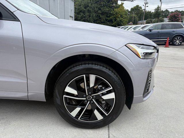 new 2026 Volvo XC60 car, priced at $52,975