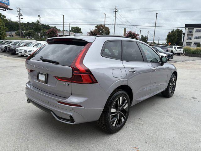 new 2026 Volvo XC60 car, priced at $52,975