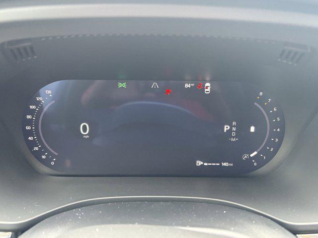 new 2026 Volvo XC60 car, priced at $52,975