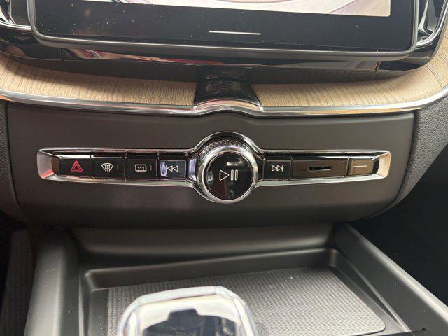 new 2026 Volvo XC60 car, priced at $52,975