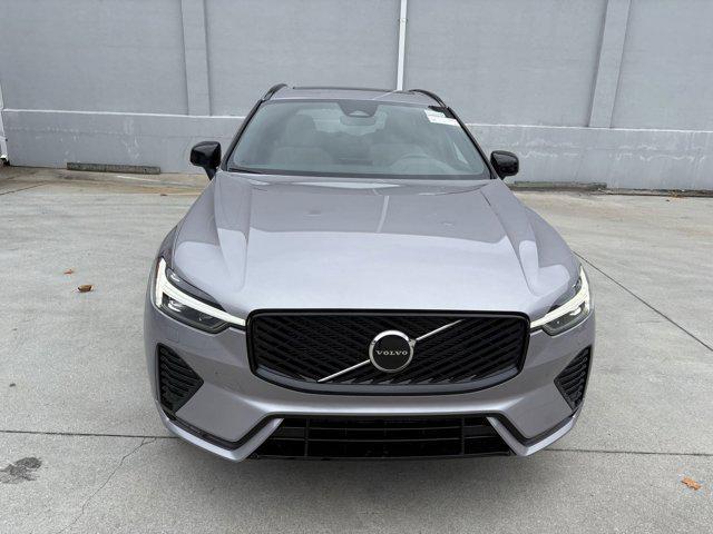new 2026 Volvo XC60 car, priced at $52,975