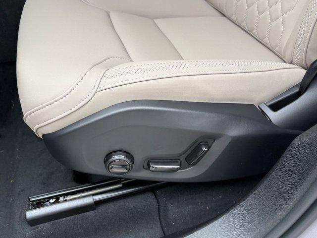 new 2026 Volvo XC60 car, priced at $52,975