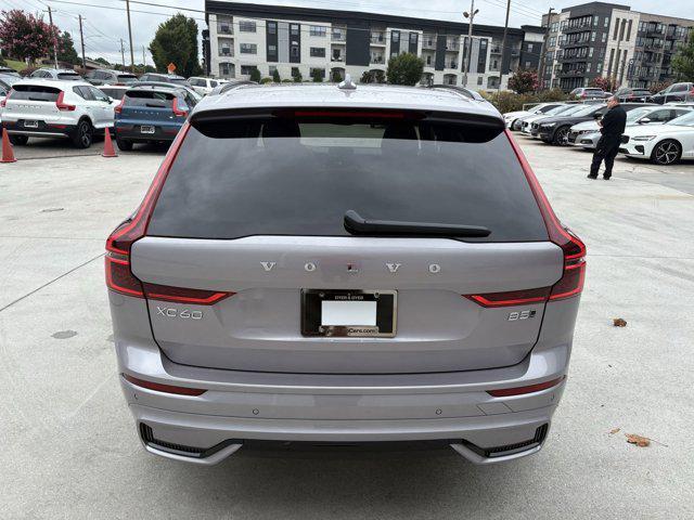 new 2026 Volvo XC60 car, priced at $52,975