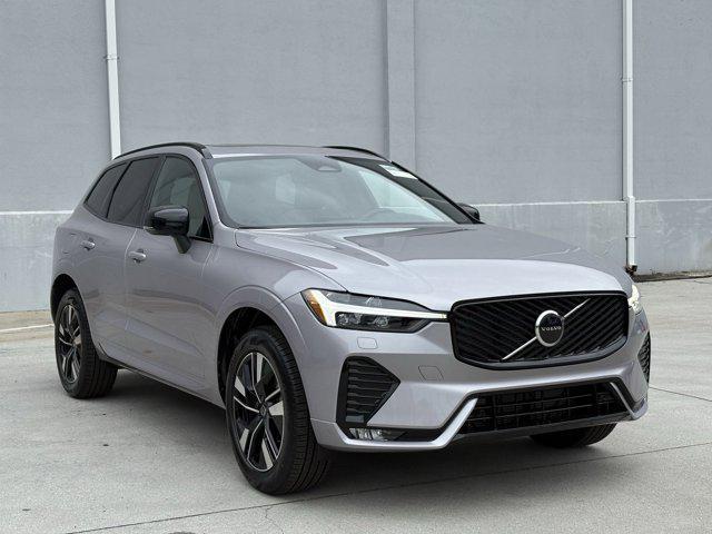 new 2026 Volvo XC60 car, priced at $52,975