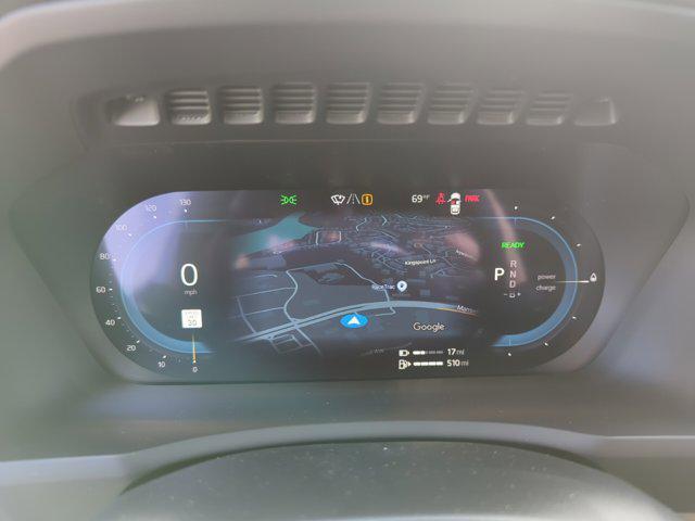 new 2025 Volvo XC90 Plug-In Hybrid car, priced at $78,765