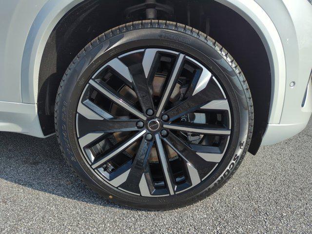 new 2025 Volvo XC90 Plug-In Hybrid car, priced at $78,765