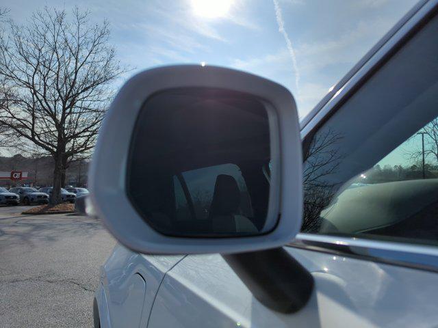 new 2025 Volvo XC90 Plug-In Hybrid car, priced at $78,765