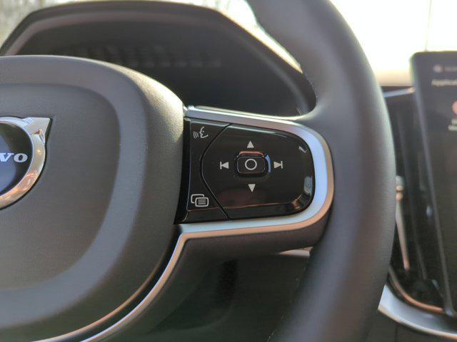 new 2025 Volvo XC90 Plug-In Hybrid car, priced at $78,765