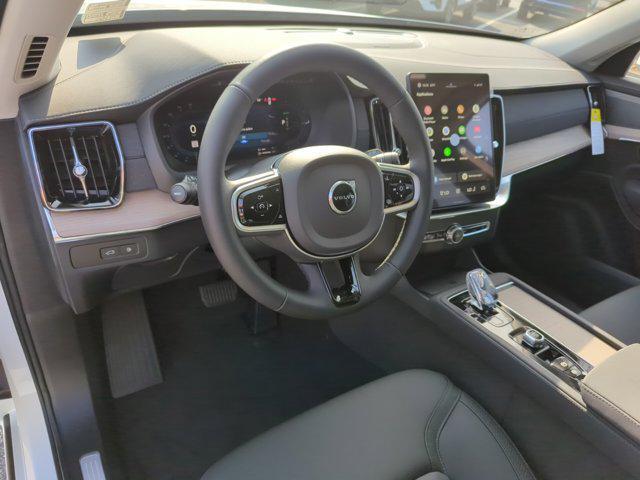 new 2025 Volvo XC90 Plug-In Hybrid car, priced at $78,765