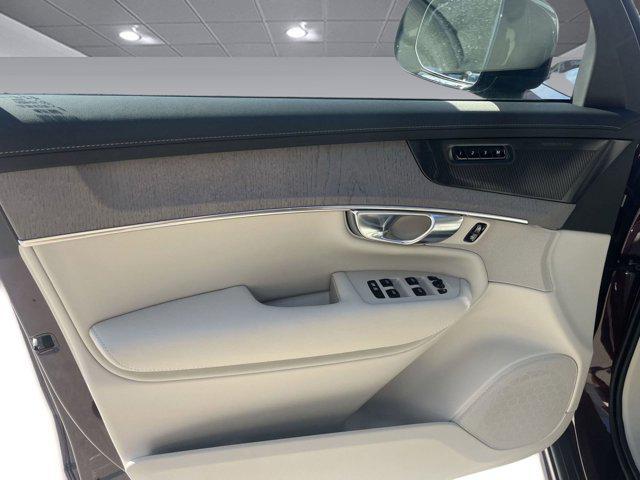 new 2026 Volvo XC90 car, priced at $75,955