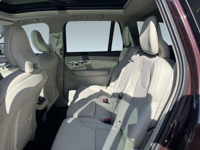 new 2026 Volvo XC90 car, priced at $75,955