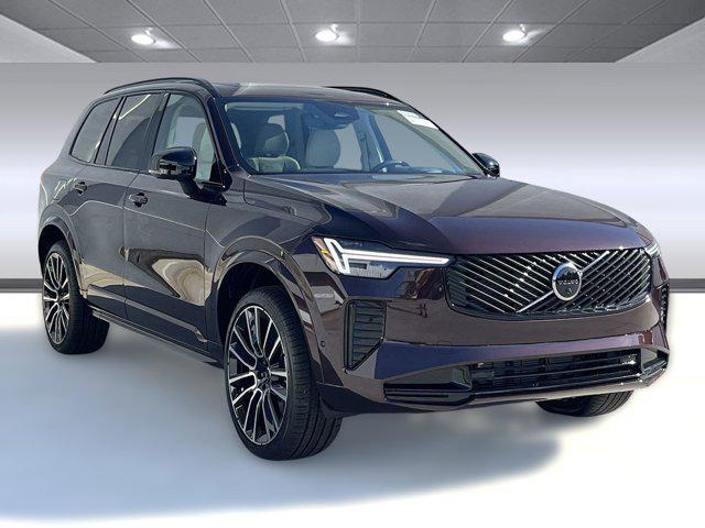 new 2026 Volvo XC90 car, priced at $75,955