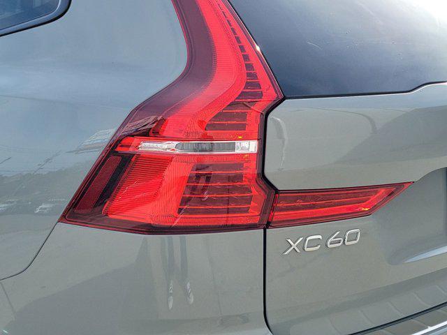 new 2025 Volvo XC60 car, priced at $59,885