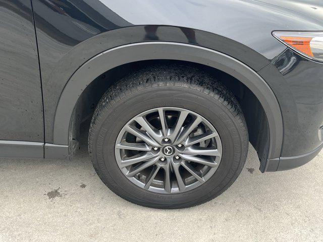 used 2020 Mazda CX-5 car, priced at $22,898