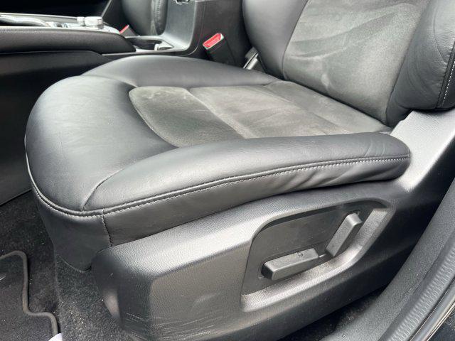 used 2020 Mazda CX-5 car, priced at $22,898