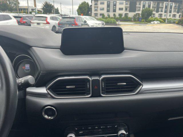used 2020 Mazda CX-5 car, priced at $22,898