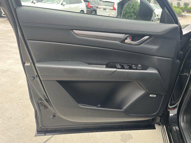 used 2020 Mazda CX-5 car, priced at $22,898