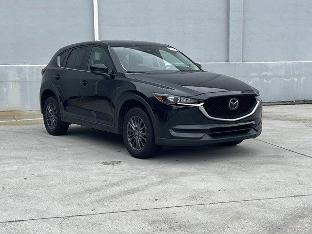 used 2020 Mazda CX-5 car, priced at $22,898