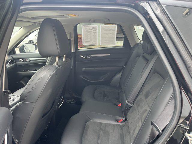 used 2020 Mazda CX-5 car, priced at $22,898